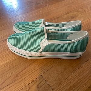 Size 7.5 Keds Sneakers